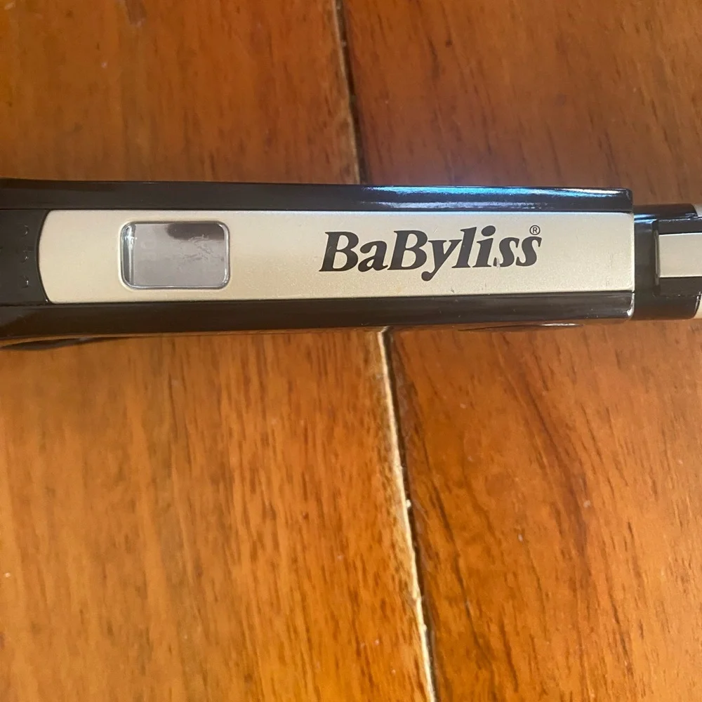 BaByliss PRO Hair Straightener - Picture 2 of 9